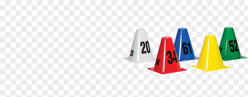 Crime Scene Plastic Cone PNG