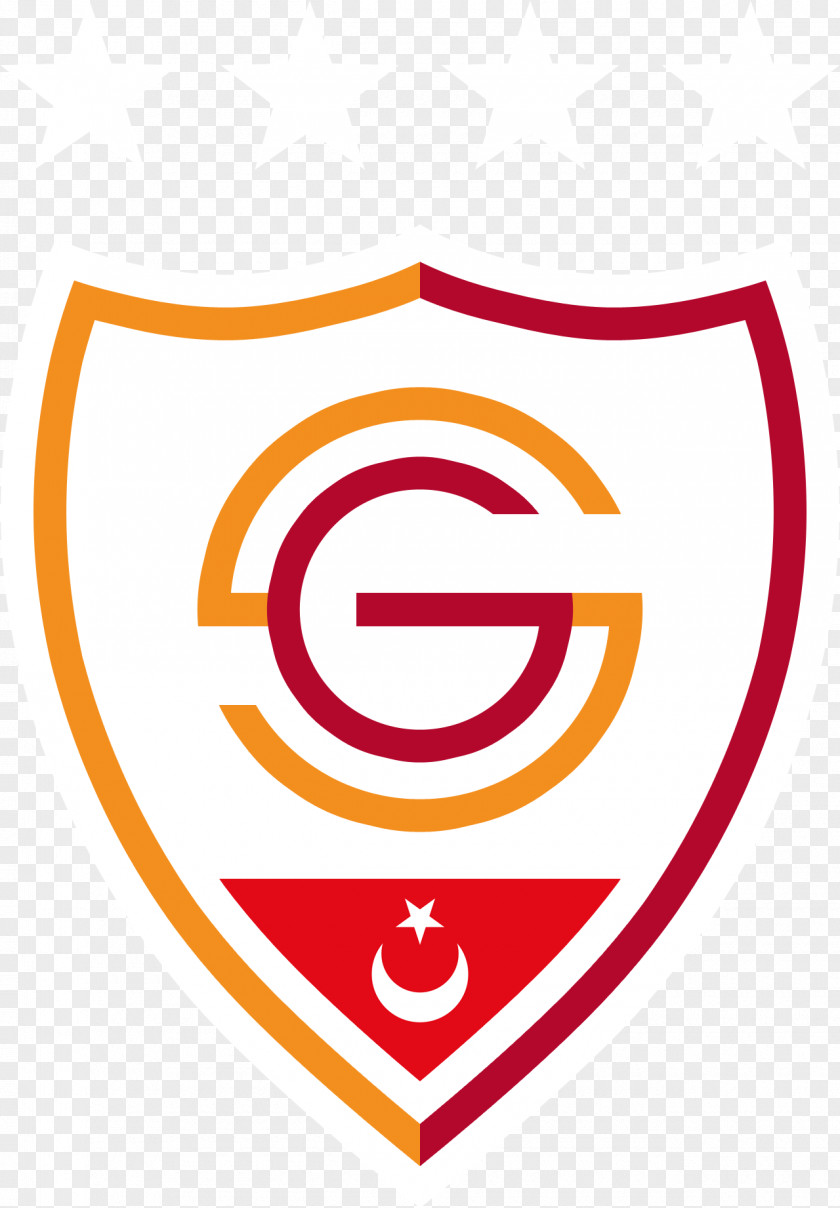 Galatasaray S.K. Logo Symbol Brand PNG