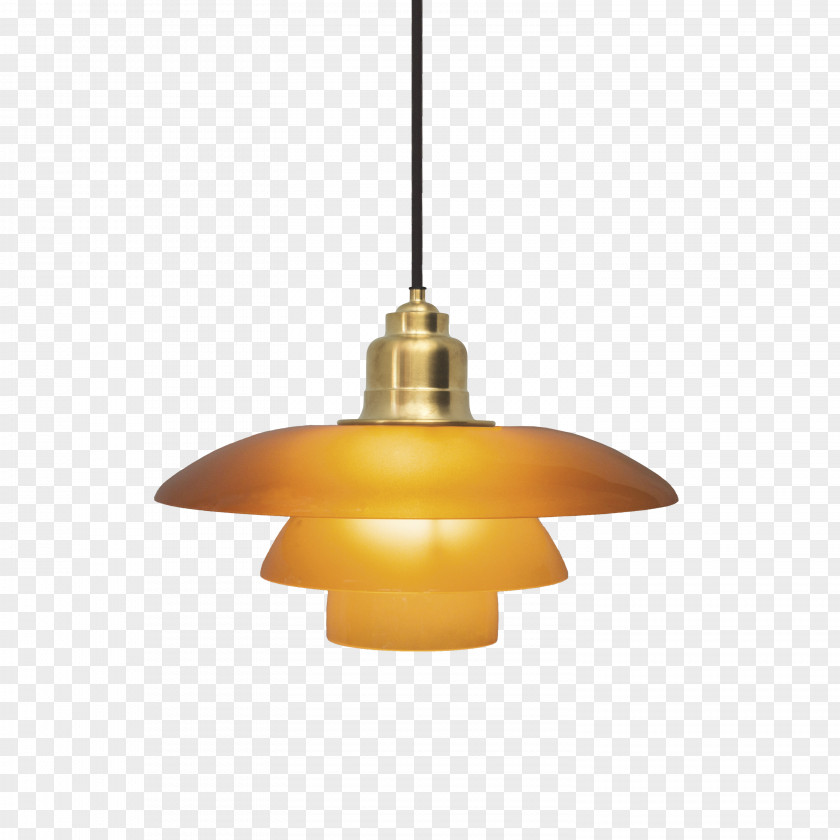 Hanging Lamp Pendant Light PH-lamp PH Artichoke PNG