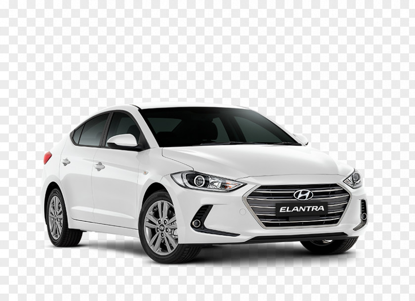 Hyundai 2017 Elantra Car Motor Company Santa Fe PNG