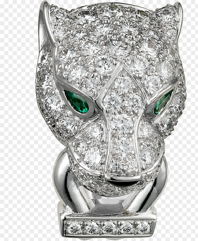 Joyas Earring Cartier Emerald Jewellery Brilliant PNG