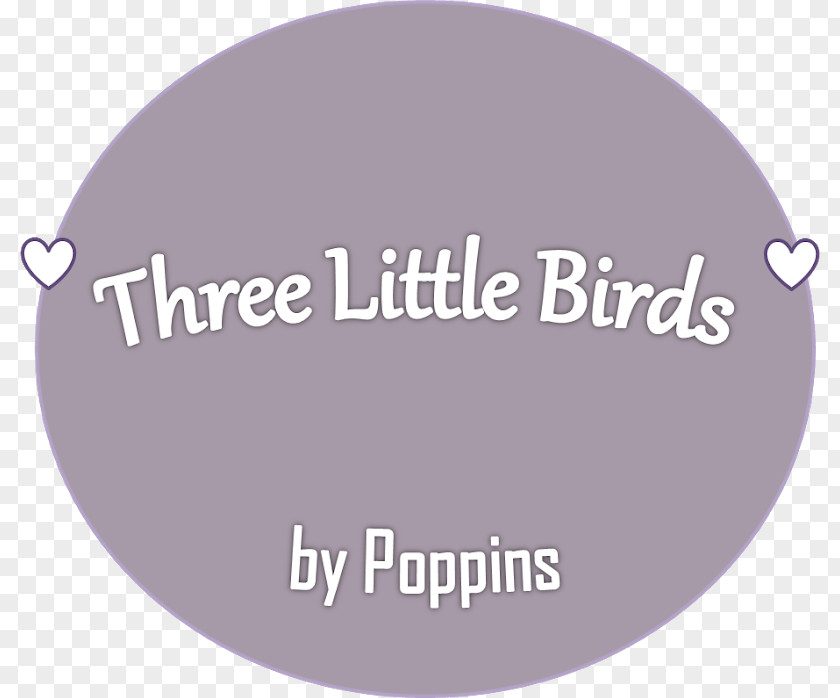 Little Birds Brand Logo Label Font PNG
