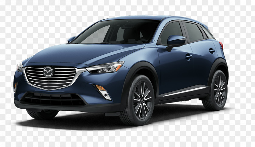 Mazda CX-3 Car CX-9 MX-5 PNG