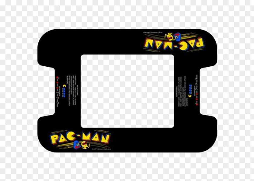 Pacman Cherry Pac-Man Galaga Wizard Of Wor Arcade Game X-Arcade PNG