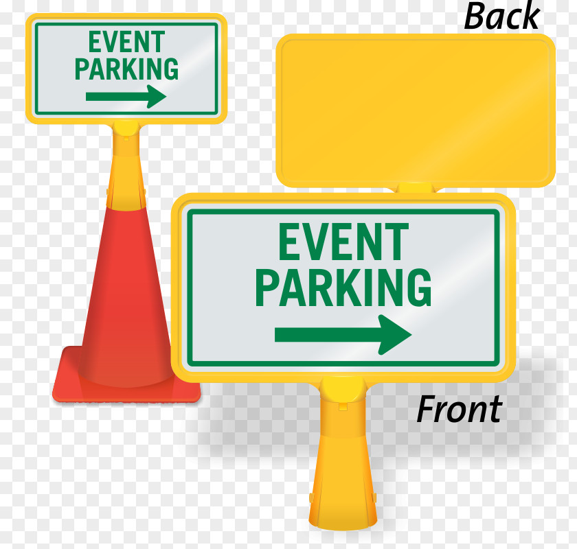 Traffic Arrow Sign Valet Parking Car Park Regulatory PNG