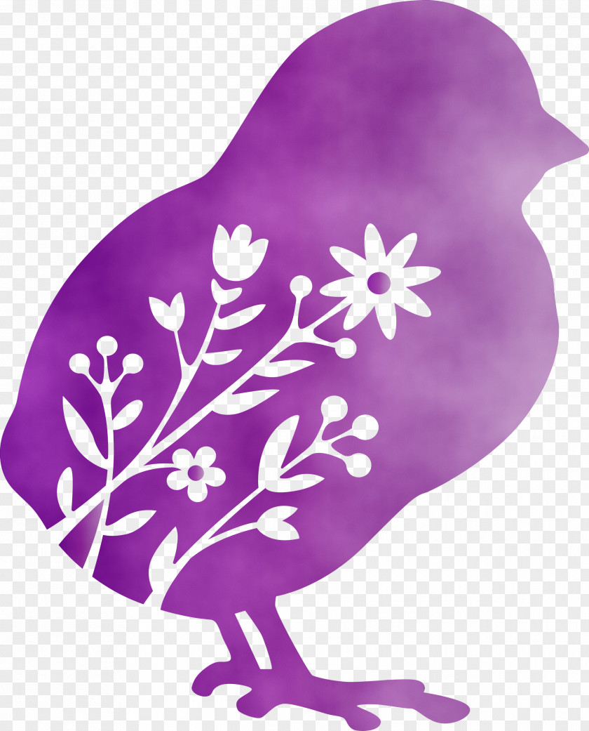 Violet Purple Pink Magenta Plant PNG