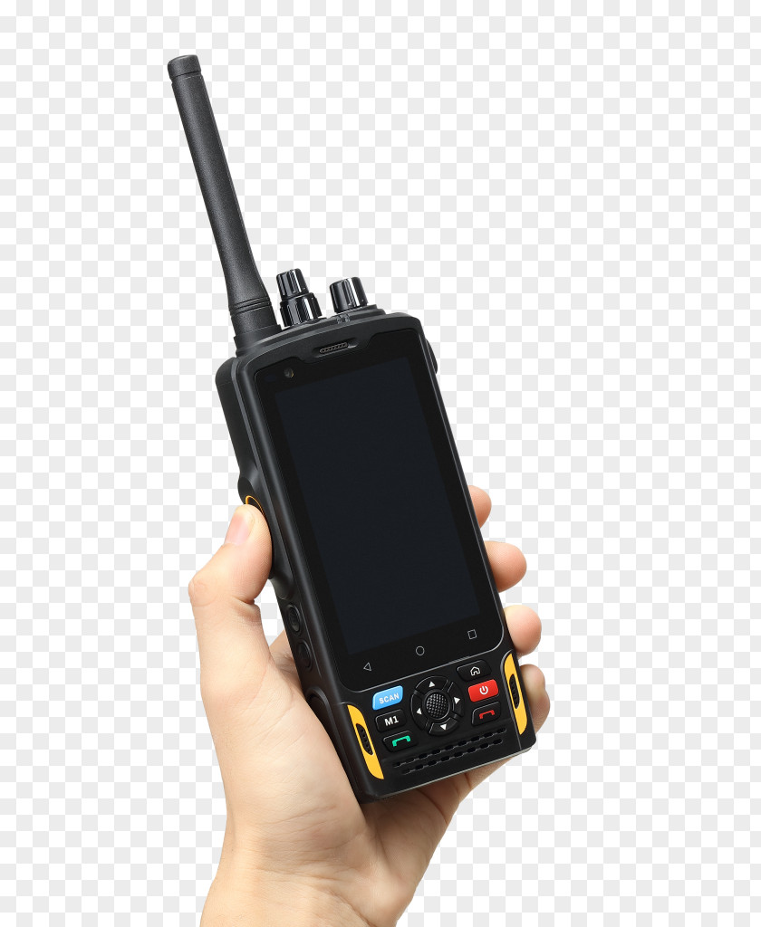 Walkie Talkie Mobile Phones Smartphone Officeeasy Shoppilux World Congress PNG