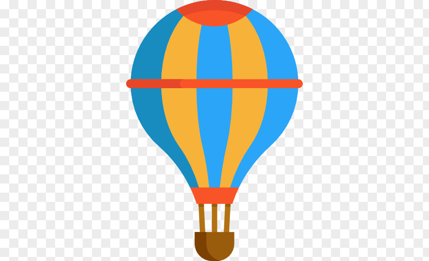 Balloon Hot Air Flight Clip Art PNG
