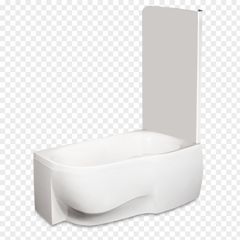 Bathtub Acrylic Bathroom Sink Toilet & Bidet Seats Plumbing Fixtures PNG