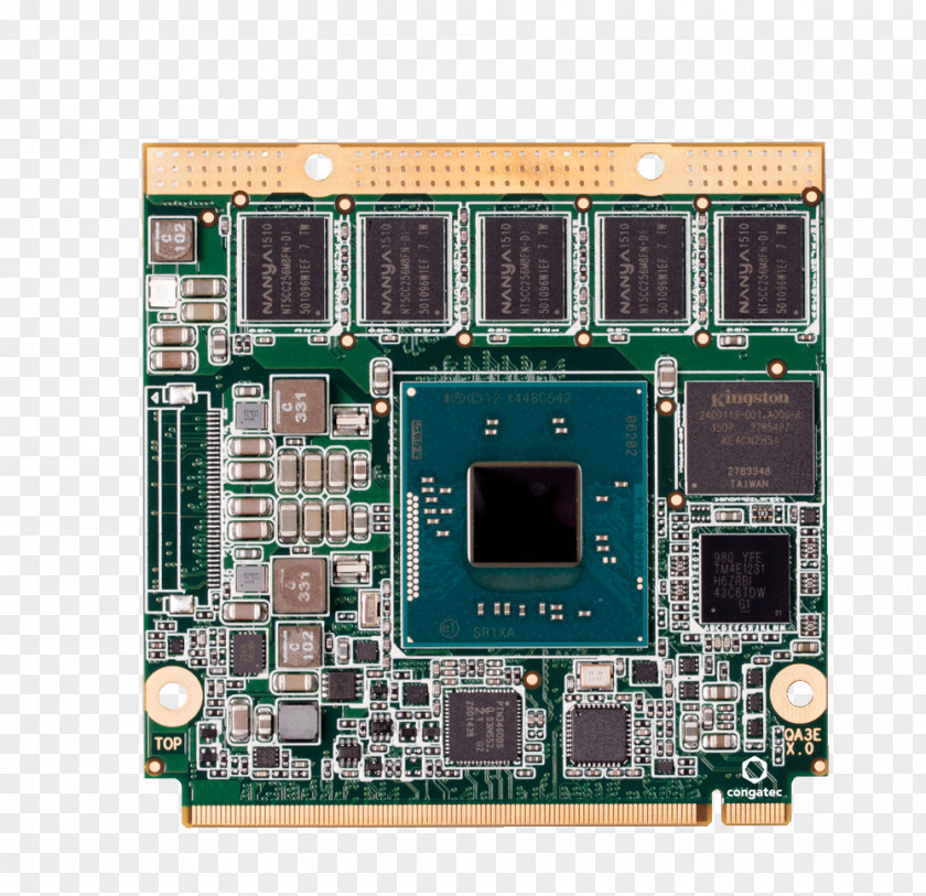 Computeronmodule Graphics Cards & Video Adapters Computer Hardware Electronics TV Tuner Motherboard PNG