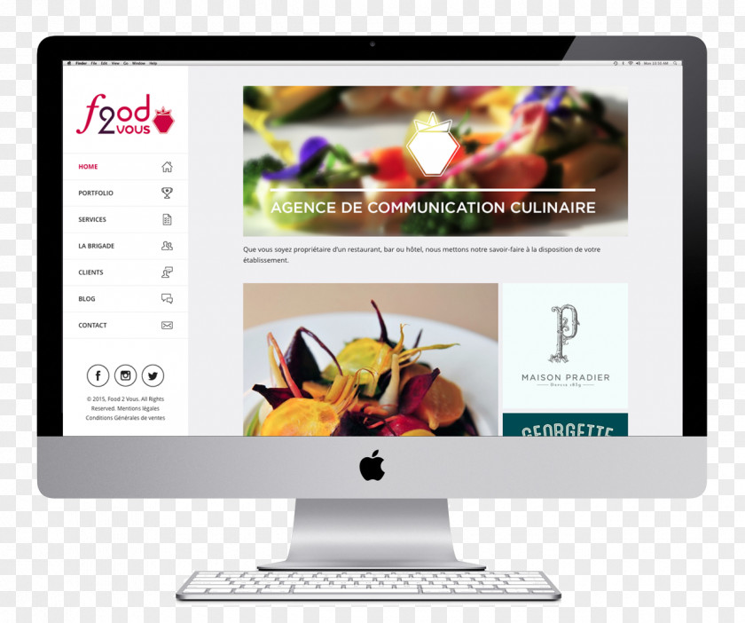Design Leek Soup Web Page Business PNG