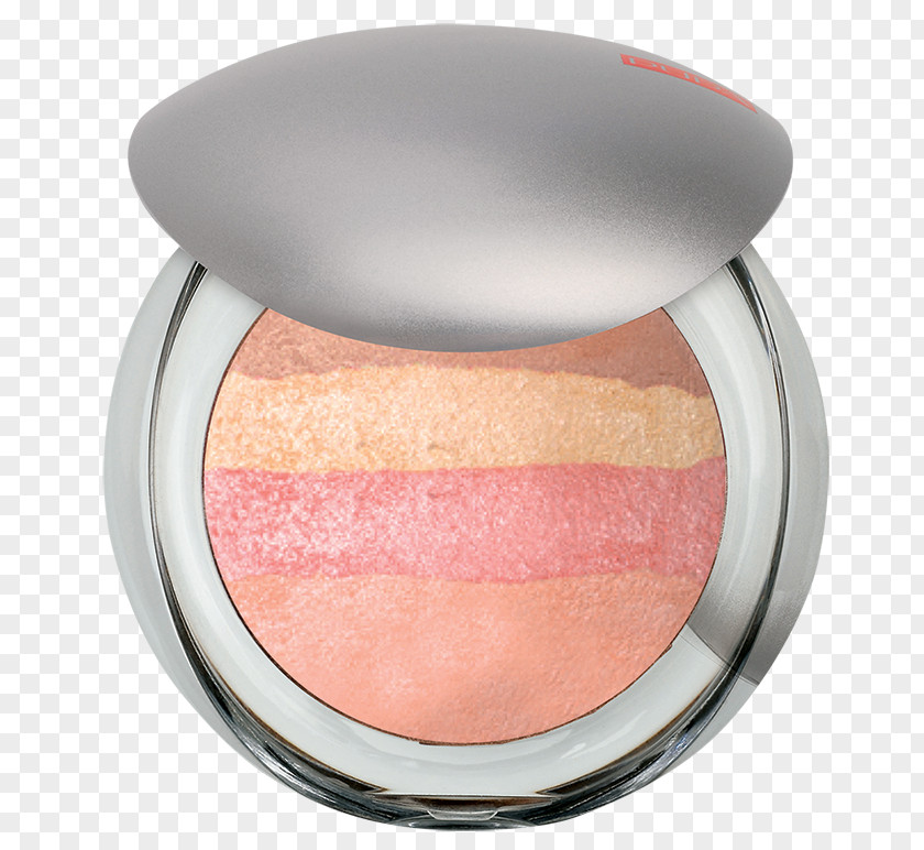 Face Powder PUPA Rouge Roz PNG