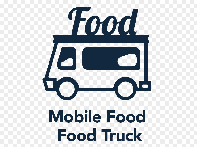 Food Truck Logo Just Falafel Brand Font PNG