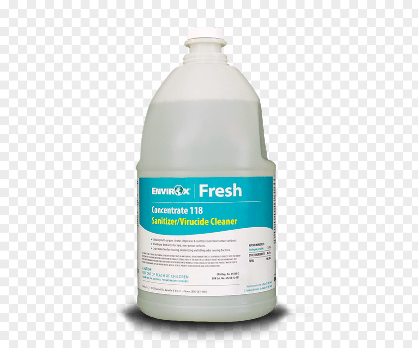 Fresh Water Cleaner Floor Cleaning Agent Solvent In Chemical Reactions PNG