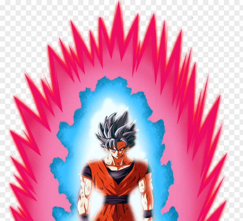 Goku Vegeta Kaiō Majin Buu Bulma PNG