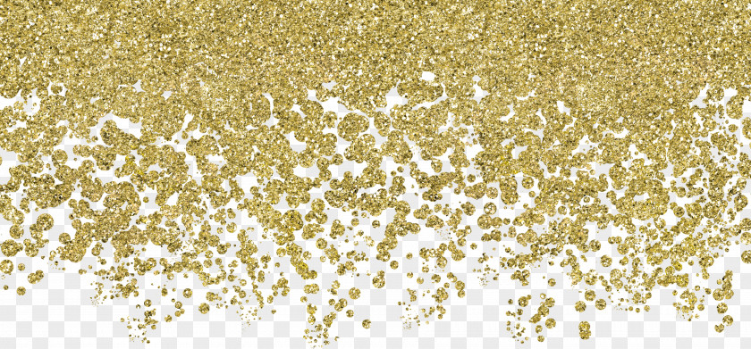 Gold Material,Gold Powder Material PNG