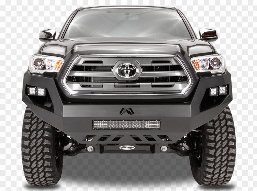 Grill 2017 Toyota Tacoma 2016 Car 2018 PNG