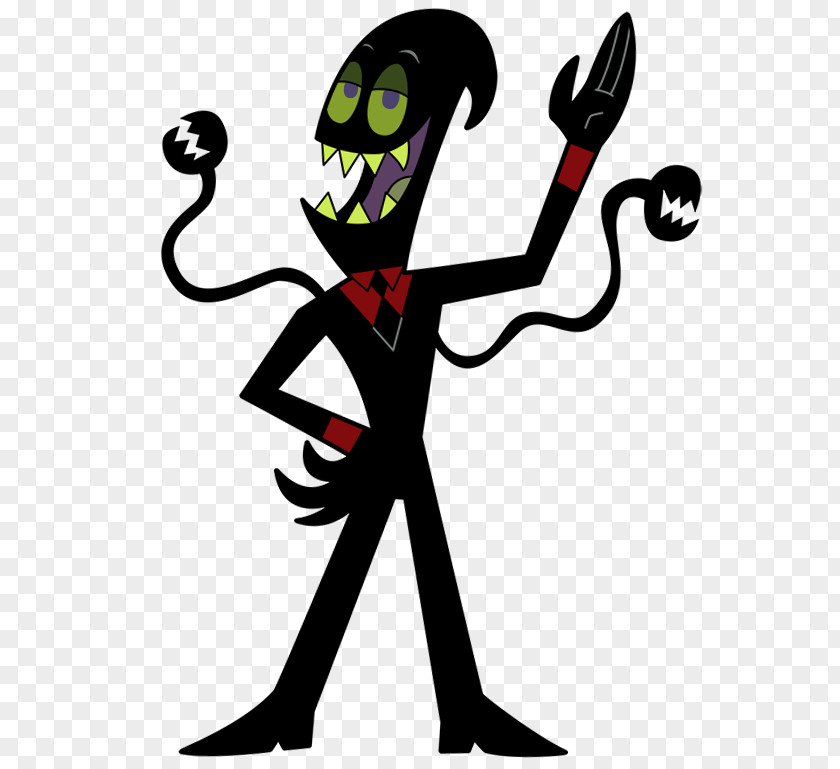 Grim Slenderman Nergal Kutha Wikia Fandom PNG