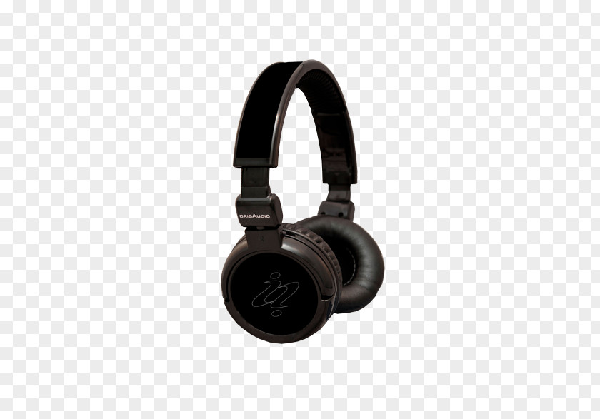 Headphones AUDIO-TECHNICA CORPORATION AudioQuest Nighthawk Headset PNG