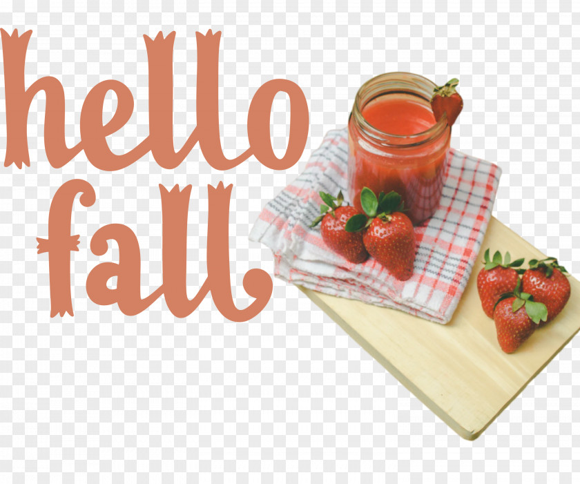 Hello Fall Fall Autumn PNG