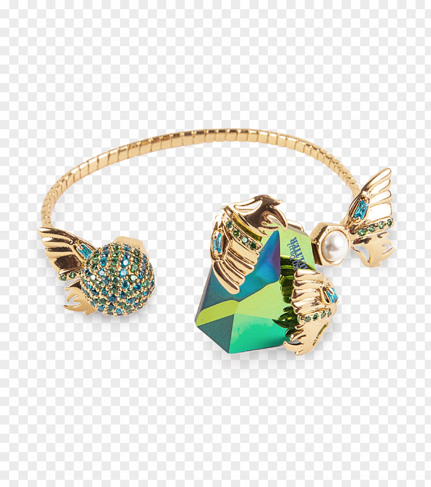 Jewellery New York Turquoise Bracelet Swarovski AG PNG