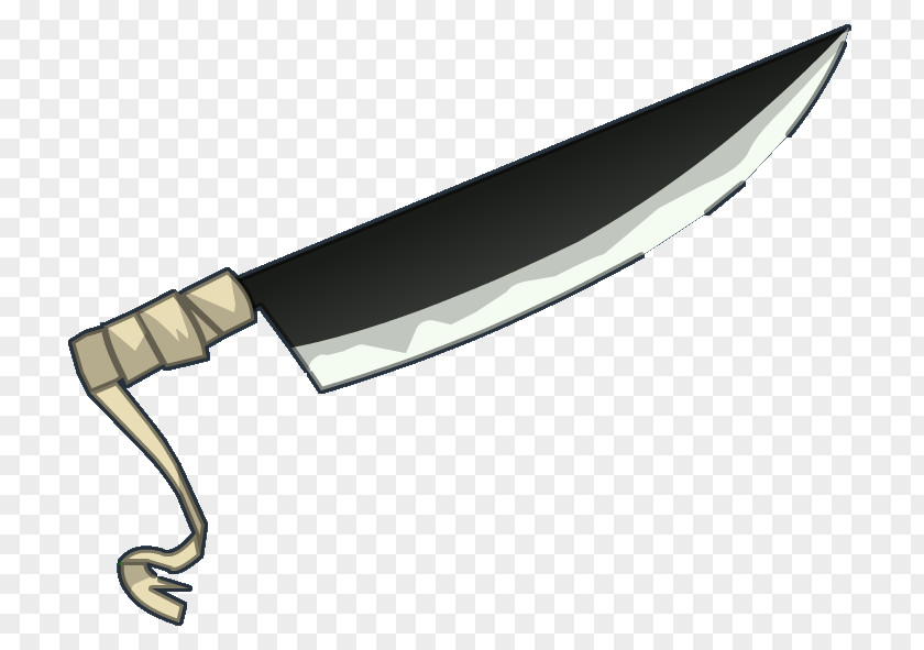 Knife Bowie Transformice Hunting & Survival Knives Mouse PNG