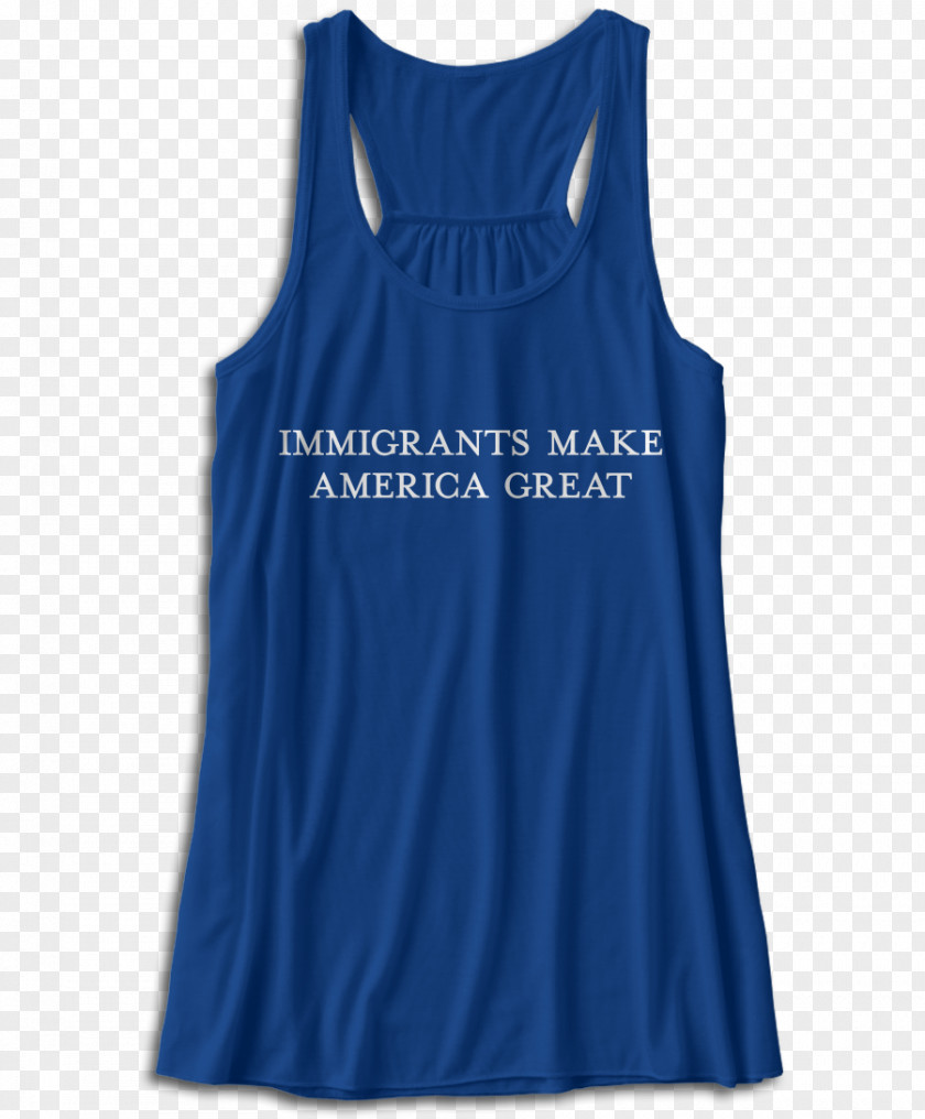 Make America Great Active Tank M Sleeveless Shirt Shoulder Gilets PNG