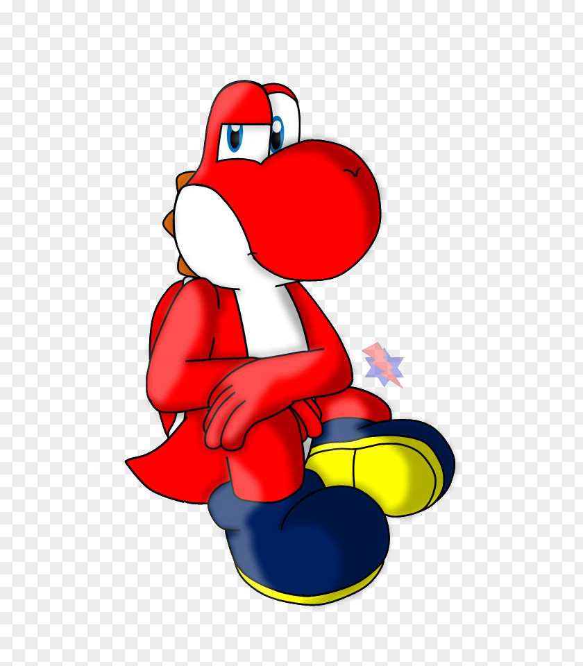 Mario & Yoshi Super World New Bros. Wii PNG