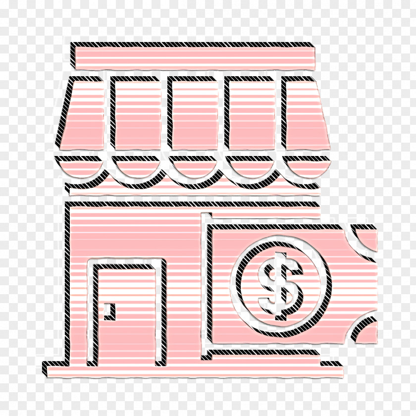 Payment Icon Commerce And Shopping Shop PNG