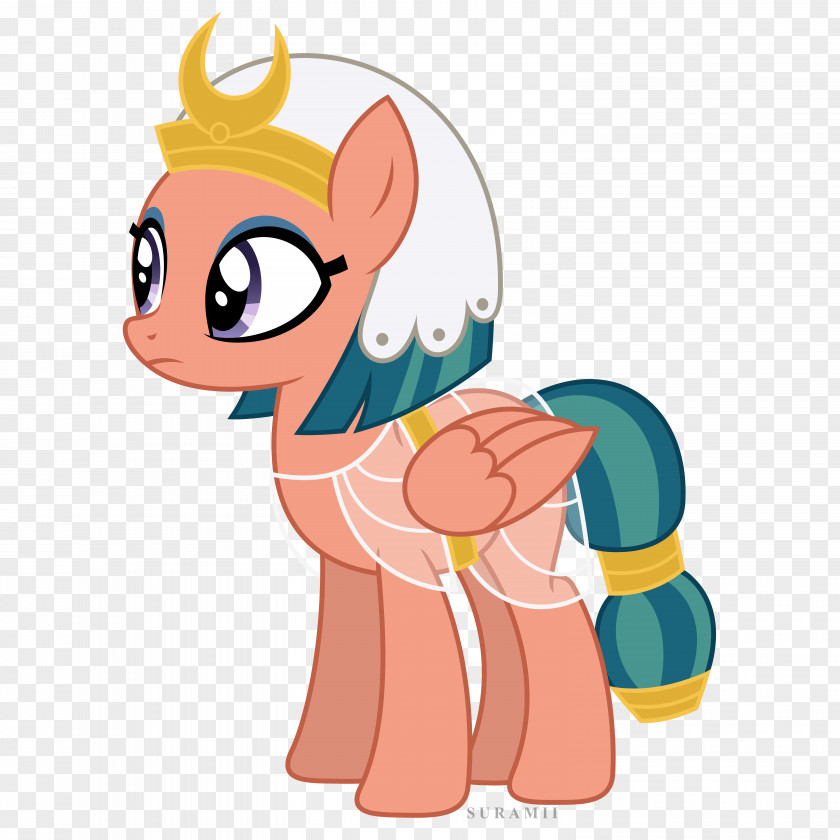 Pony Queen Novo Somnambula Daring Done PNG