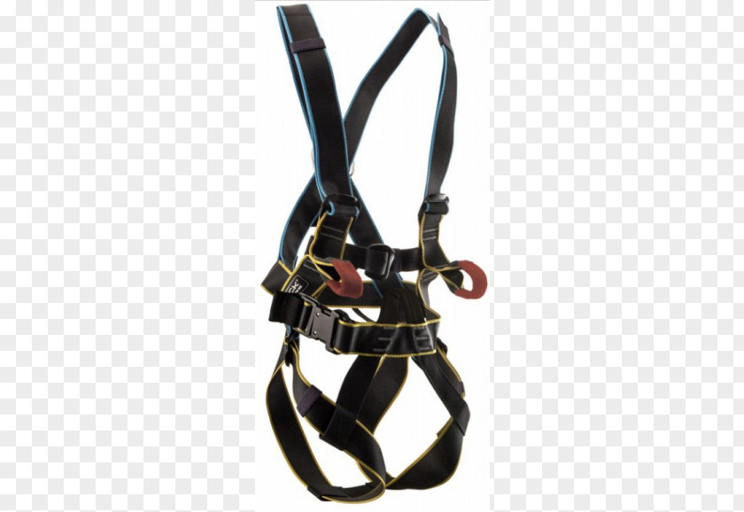 Rope Climbing Harnesses Rock-climbing Equipment Sling Safety Harness PNG