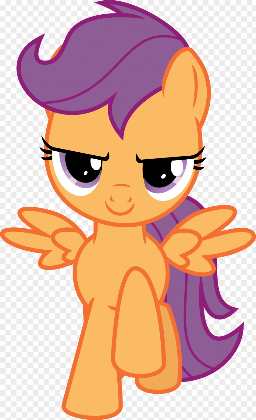 Scootaloo Rarity Pony Apple Bloom PNG