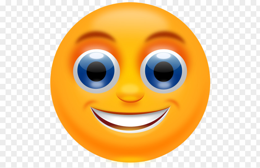 Smiley Emoticon PNG