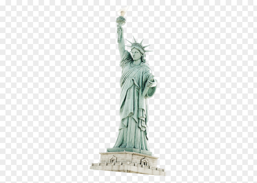 Statue Of Liberty Eiffel Tower Sydney Opera House Tourist Attraction PNG