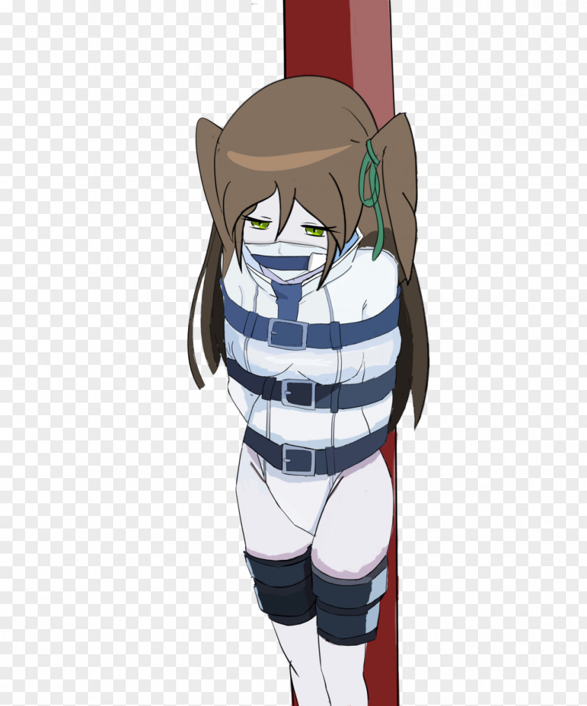 Straitjacket Artist Bondage PNG Bondage, Strait clipart PNG