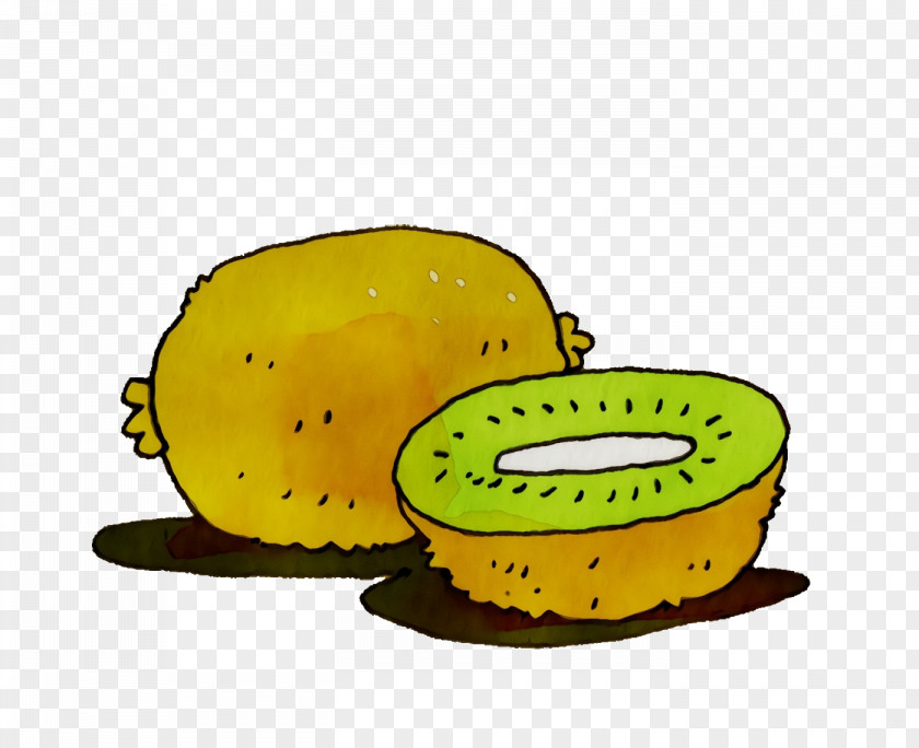Yellow Fruit PNG