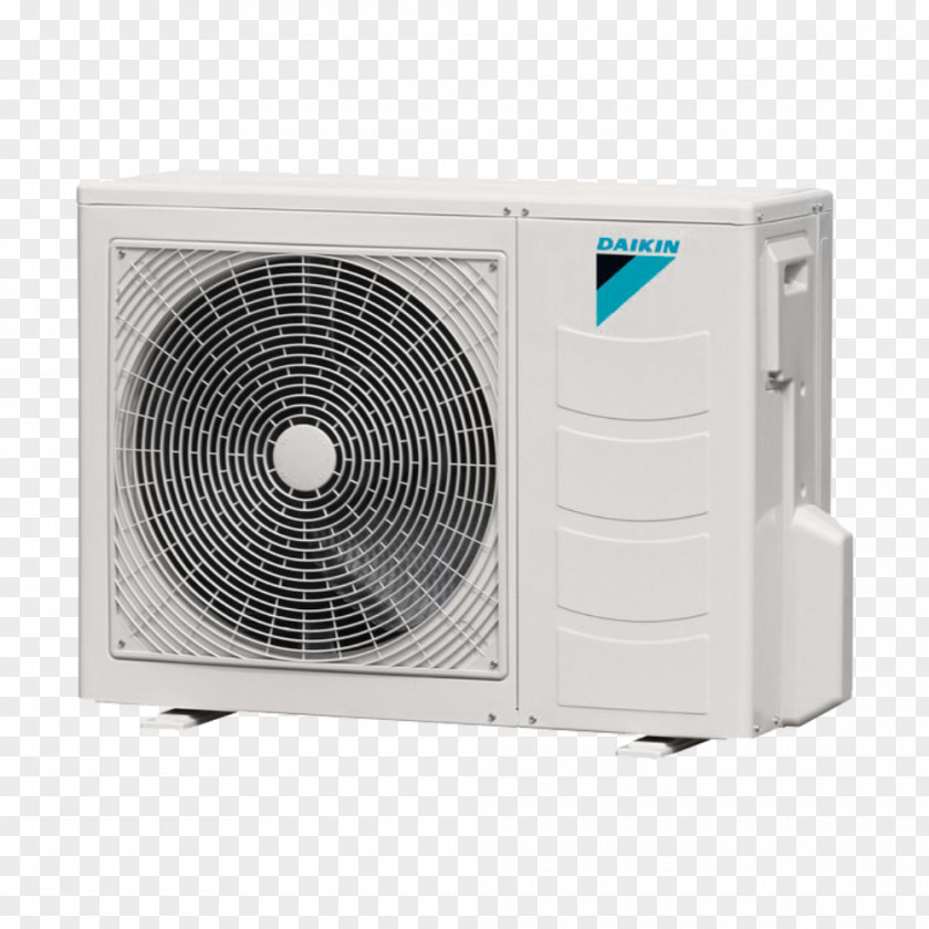 AC Air Conditioner Acondicionamiento De Aire Daikin Conditioning PNG