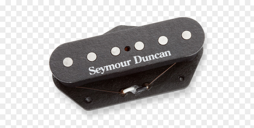 Acoustic Jam Single Coil Guitar Pickup Seymour Duncan Fender Telecaster Electric PNG