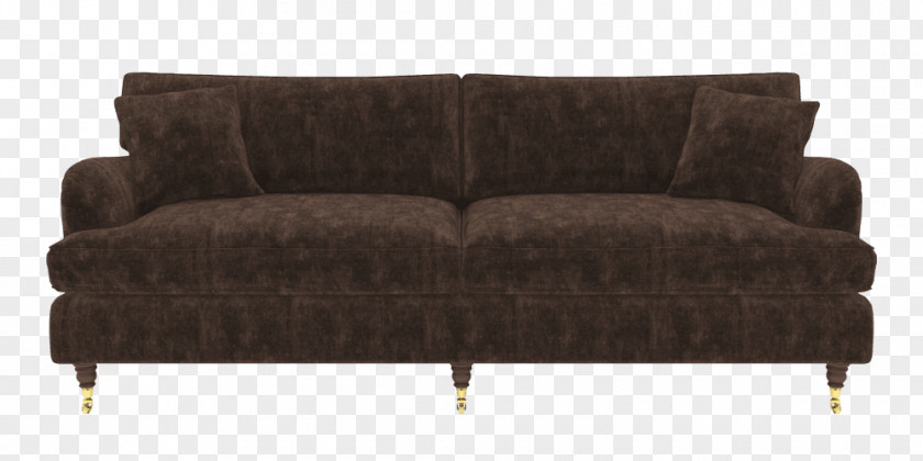 Chair Couch Loveseat Velvet Chaise Longue PNG