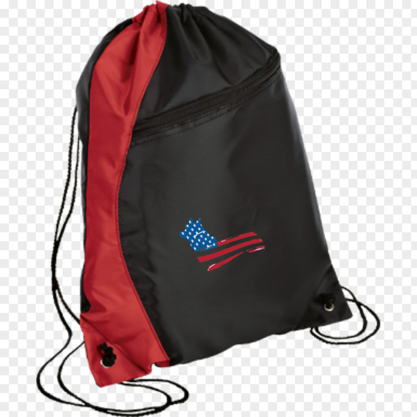 Dachshund And Flag Backpack Duffel Bags T-shirt Clothing PNG
