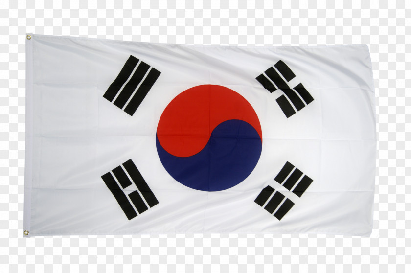 Flag Of South Korea National Korean War PNG