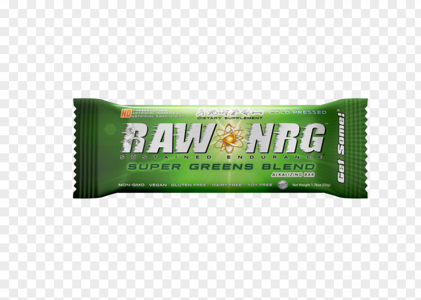 Health RAW NRG® Brand Nutrition Endurance PNG