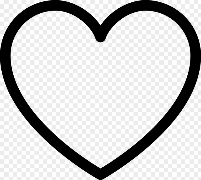 Heart Emoticon Clip Art PNG