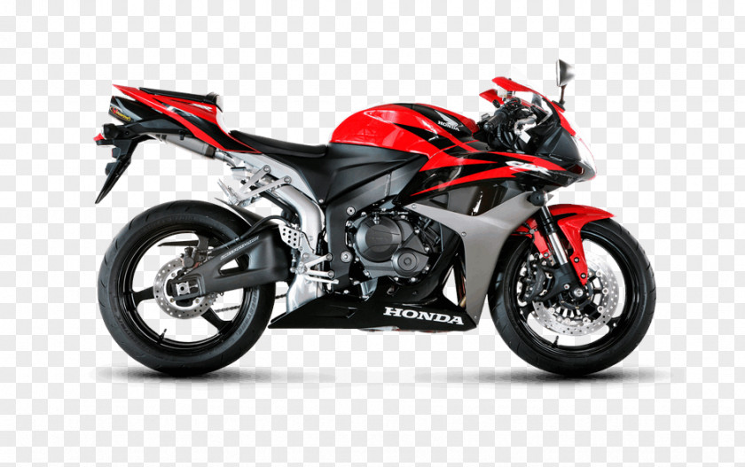 Honda Ninja ZX-6R Kawasaki Motorcycles PNG