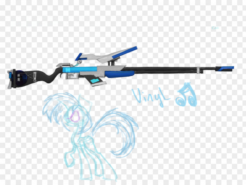 Line Gun Angle PNG