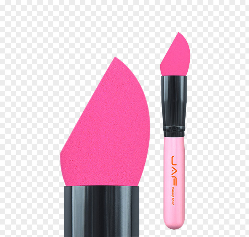 Lipstick Makeup Brush Foundation Beauty Cosmetics PNG