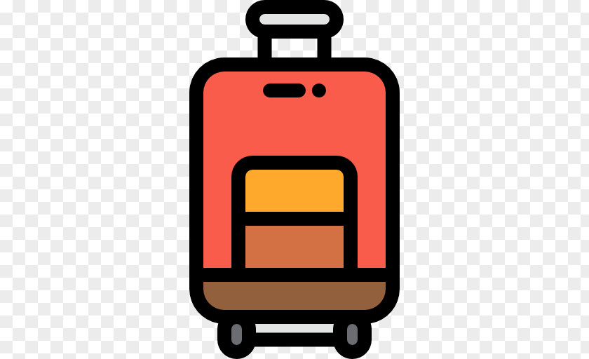 Luggage Scale Passport Clip Art PNG