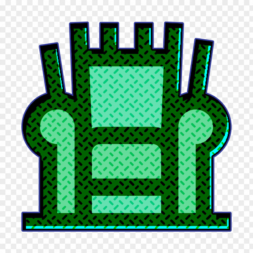 Miscellaneous Icon Kingdom Medieval PNG