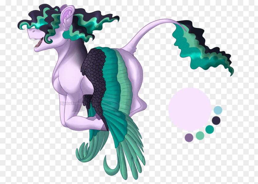 Pony Of The Americas Organism Legendary Creature PNG