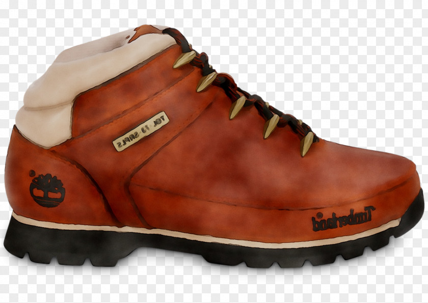 Shoe Hiking Boot Leather Clothing PNG